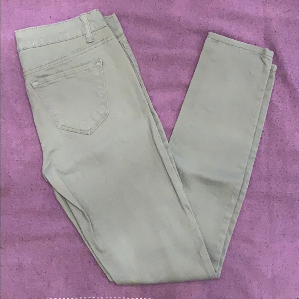 refuge jeans